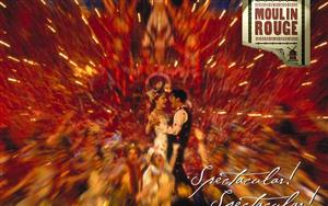 Moulin Rouge